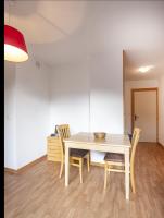 Plán poschodí v ubytovaní Le Hameau SPA & PISCINE studio SUPERIEUR 2 pers by Alpvision Residences