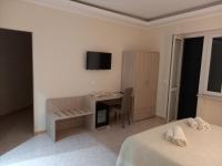 A bed or beds in a room at Vittorio Veneto Accomodation - Tropea city center