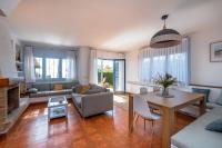Půdorys ubytování CH-1 CALELLA DE PALAFRUGELL 8 Pax