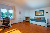 Půdorys ubytování CH-1 CALELLA DE PALAFRUGELL 8 Pax