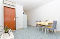 Půdorys ubytování Apartments Bee Maja