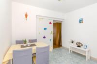Posezení v ubytování Apartments Bee Maja