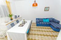 Posezení v ubytování Apartments Bee Maja