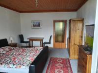 Posedenie v ubytovaní Apartment Haus Starfach
