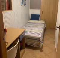 Půdorys ubytování Beautiful I Canet