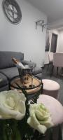Posedenie v ubytovaní Apartment Marino Split