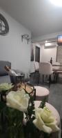 Posedenie v ubytovaní Apartment Marino Split