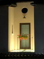 Plán poschodí v ubytovaní Il Cortile del Principe