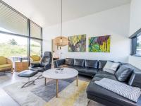 Půdorys ubytování Holiday home Henne XIX