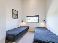 Půdorys ubytování Holiday home Henne XIX
