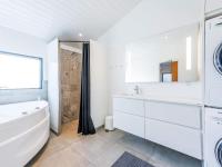 Půdorys ubytování Holiday home Henne XIX