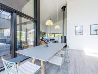 Půdorys ubytování Holiday home Henne XIX