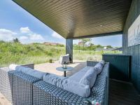 Půdorys ubytování Holiday home Henne XIX