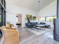 Půdorys ubytování Holiday home Henne XIX