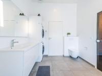 Půdorys ubytování Holiday home Henne XIX