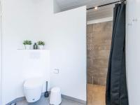 Půdorys ubytování Holiday home Henne XIX