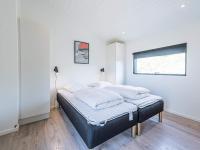 Půdorys ubytování Holiday home Henne XIX