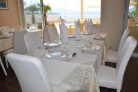 Et opholdsområde på Coral Hotel & Resort