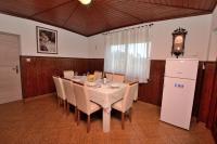 Plan piętra w obiekcie Villa Mirka