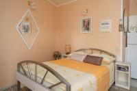 Posteľ alebo postele v izbe v ubytovaní Apartment Home Sweet Home