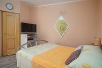 Posteľ alebo postele v izbe v ubytovaní Apartment Home Sweet Home