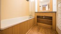 Plán poschodí v ubytovaní A108- Appartement 2 pieces 4 personnes