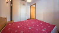 Plán poschodí v ubytovaní A108- Appartement 2 pieces 4 personnes