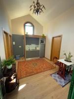Půdorys ubytování Casa y Apartamento Rural Terra Celta en Salceda de Caselas