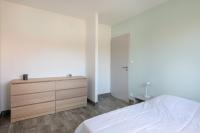 Posteľ alebo postele v izbe v ubytovaní Maison moderne avec piscine pour 6