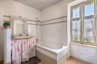 Kúpeľňa v ubytovaní Villa familiale pour 11 personnes à 300m de la mer