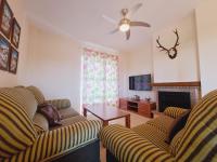 Půdorys ubytování Chalet Carina