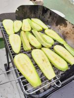 Plán poschodí v ubytovaní Naturaleza , tranquilidad, barbacoa....que mas!