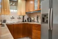 Plán poschodí v ubytovaní KARIS LUXURY HOME