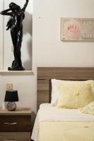Plán poschodí v ubytovaní KARIS LUXURY HOME