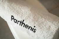 Plán poschodí v ubytovaní KARIS LUXURY HOME