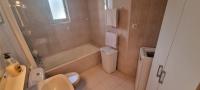 Půdorys ubytování Miramar Serveis - 7416 Casa Neptu Terraza y Piscina