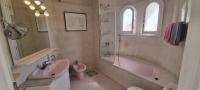 Půdorys ubytování Miramar Serveis - 7416 Casa Neptu Terraza y Piscina