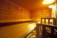 Plán poschodí v ubytovaní Lifesport Hotel Hechenmoos