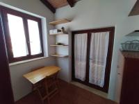 Půdorys ubytování Agriturismo Bio Pian Dei Casali