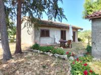 Zahrada ubytování Agriturismo Bio Pian Dei Casali