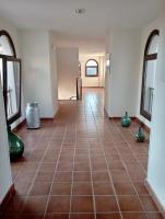 Půdorys ubytování Ruidera Resort