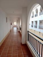 Půdorys ubytování Ruidera Resort