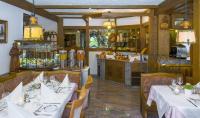Nápoje v ubytování Hotel Schloessmann Garni