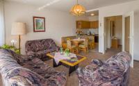 Posezení v ubytování Hotel Schloessmann Garni