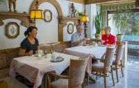 Hosté ubytování Hotel Schloessmann Garni