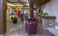 Hosté ubytování Hotel Schloessmann Garni