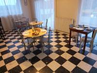 Jedzenie w obiekcie B&B lub w pobliżu
