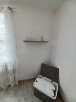 Plan piętra w obiekcie La Zen - Mauzac