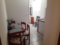 Kuchyňa alebo kuchynka v ubytovaní Apartments Zlosilo