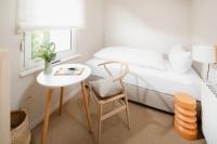 Půdorys ubytování Haus Sandy Zimmer 5